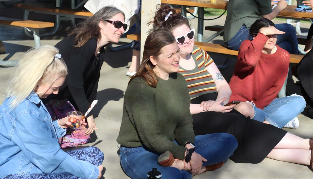 Women's ministry