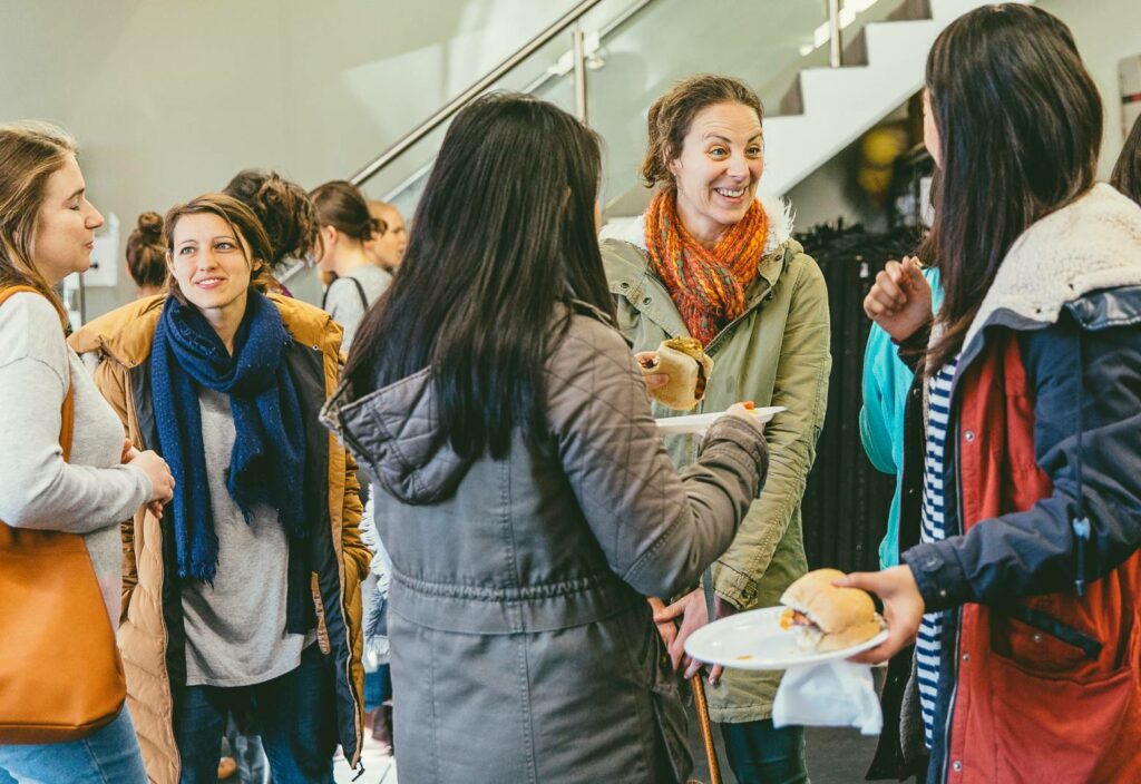 Women's Ministry