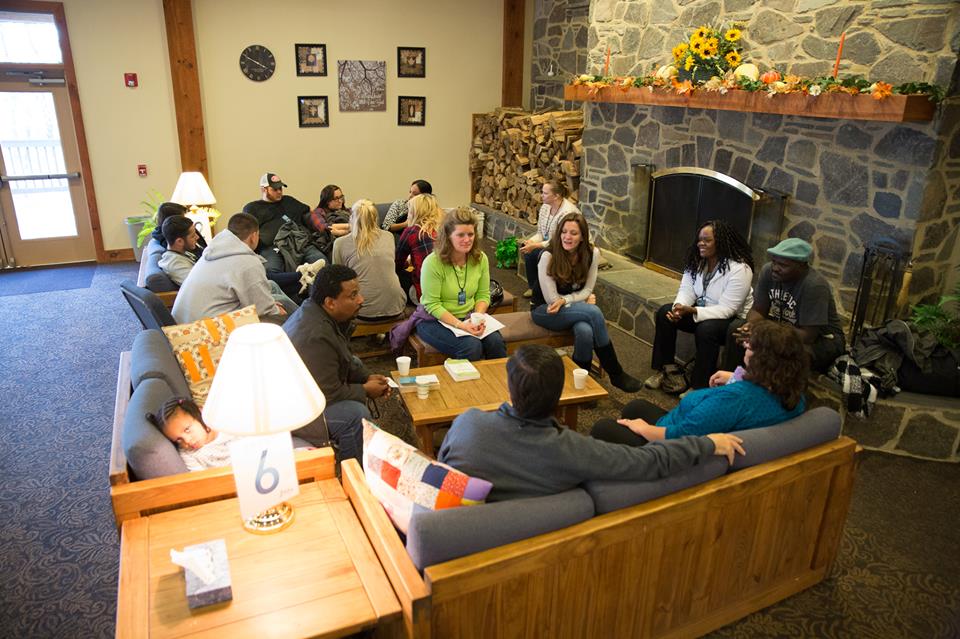Bridge: Explore the Christian Faith
