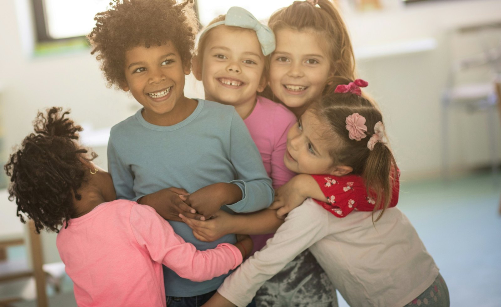 Children's Ministry