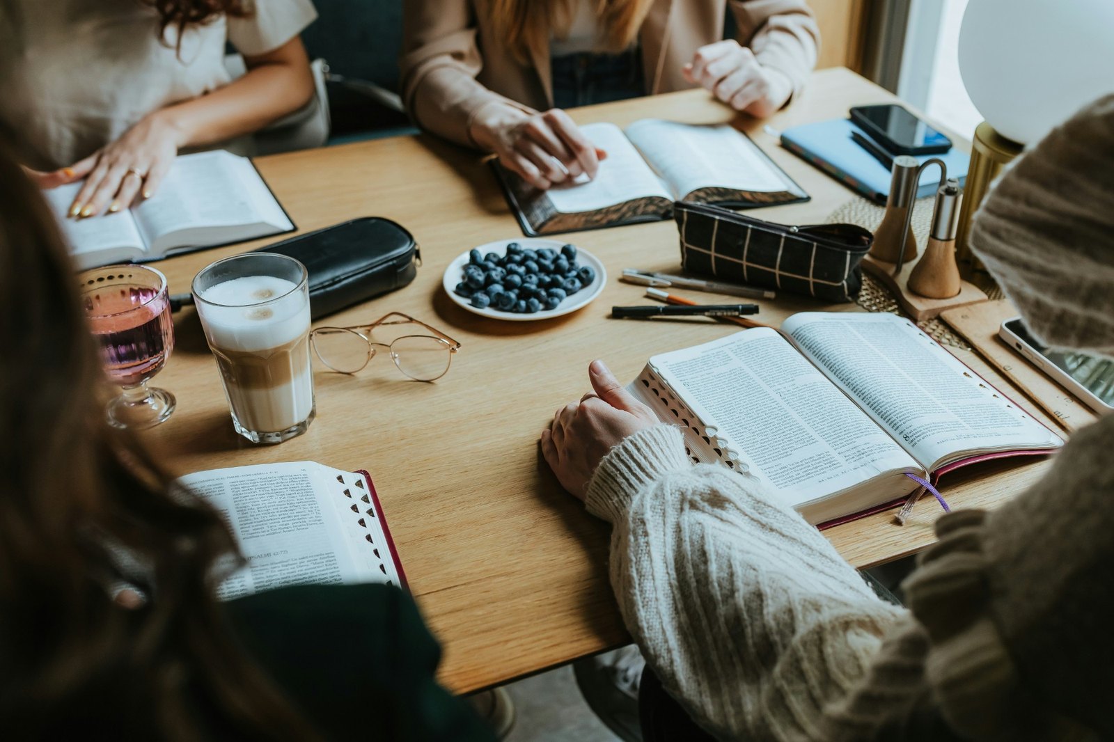 Bridge: Explore the Christian Faith