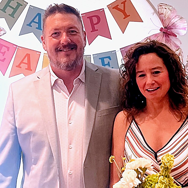 Marriage Mentorship